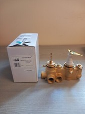 Crosswater outlet thermo for sale  HOLSWORTHY
