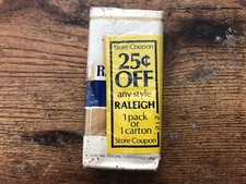 Vintage raleigh lights for sale  North Canton