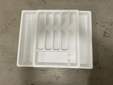 Besteckschubladeneinsatz gebraucht kaufen  Mainz