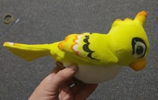 Peluche overwatch ganimede usato  Spedire a Italy
