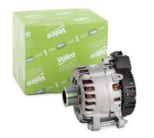 Alternatore sando valeo usato  Santa Maria la Carità