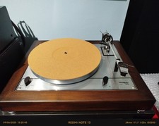Giradischi thorens 166 usato  Biella