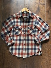 Woolrich vintage 80s for sale  BASILDON