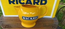 Pichet ricard litres d'occasion  Beauvais