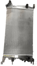 214105150r radiatore renault usato  Italia