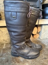 Hkm leather country for sale  BISHOP AUCKLAND