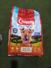 Chappie chicken dog for sale  DEWSBURY