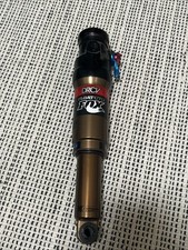 Fox float ctd for sale  Seattle