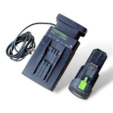 Festool tcl charger for sale  Escondido