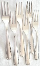 Kuchengabeln nica 100 gebraucht kaufen  Deutschland