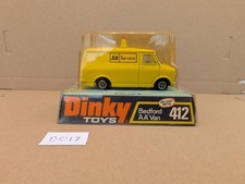 Dinky toys 412 for sale  MARLOW