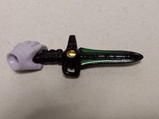 Power rangers lightning for sale  PETERBOROUGH