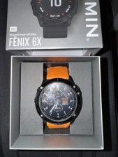 Garmin fenix pro gebraucht kaufen  Essen