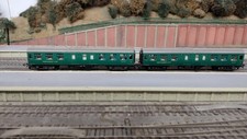 Triang gauge green for sale  NORTHWICH