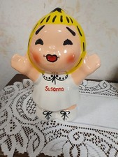 Susanna tutta panna usato  Fidenza