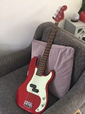 Jim deacon bass for sale  COVENTRY