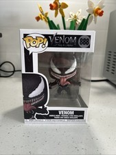 Pop venom 888 for sale  DERBY