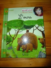 Bientôt lis ours d'occasion  France