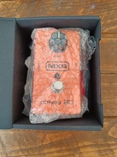 Mxr phase pedal for sale  EXETER