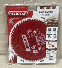 Diablo d1060x circular for sale  Carlsbad
