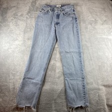Agolde lana straight for sale  Baton Rouge