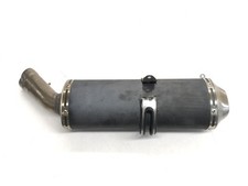 Silencieux gauche échappement d'occasion  Vitrolles