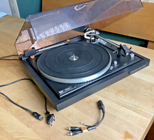 Dual 704 plattenspieler gebraucht kaufen  Duisburg