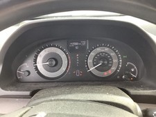 Speedometer cluster market for sale  Carnesville