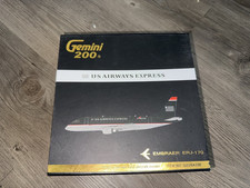 Gemini jets 200 for sale  Melbourne