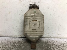 Catalizzatore per alfa usato Catalizzatore per alfa usato  Italia