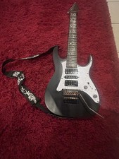 Ibanez rg8540zd black for sale  Buchanan