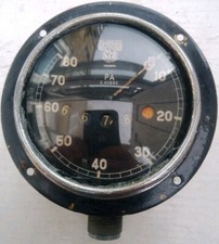 Smiths speedometer mph for sale  NELSON