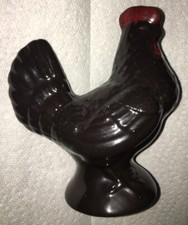 Ceramic hollow black for sale  Polkton