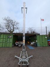 Genie superlift contractor for sale  NORTHAMPTON