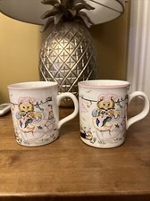 Pair vintage wade for sale  NEWPORT