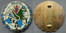 Rpima parachutiste infanterie d'occasion  Dompaire