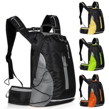Mochila de náilon para ciclismo WEST BIKING impermeável esportes ao ar livre 16L comprar usado  Enviando para Brazil