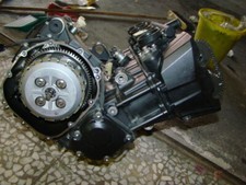 Kawasaki z750 2007 usato  Barletta