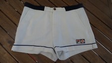 Fila bjorn borg d'occasion  Condé-sur-l'Escaut