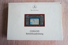 Rig mercedes comand gebraucht kaufen  Bruchsal