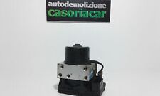 Abs lincoln town usato  Italia