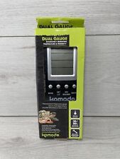 Komodo combined digital for sale  HATFIELD