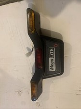 Rear light assembly for sale  SWANSCOMBE