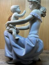 Beautiful lladro figurine for sale  Averill Park
