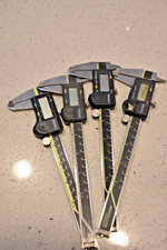 Mitutoyo digital caliper for sale  Gilbertsville