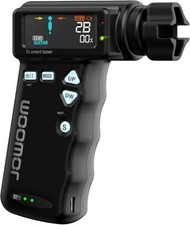 Jowoom tuner intelligente usato  Chianciano Terme