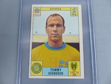 Panini mexico tommy d'occasion  Alsting