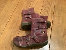 Eject stiefel damen gebraucht kaufen  Geesthacht