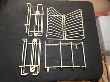 Caravan camper plates for sale  CONWY