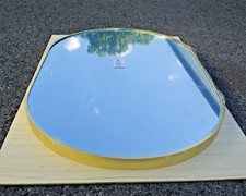 Oval bathroom mirrors for sale  Pittsburgh
